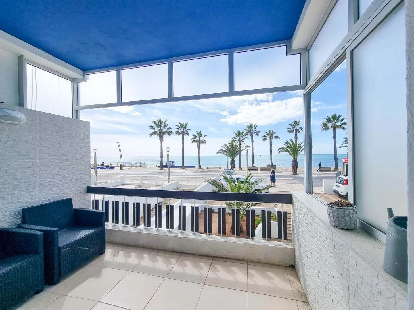 1 - venta apartamento vista al mar loulé algarve portugal