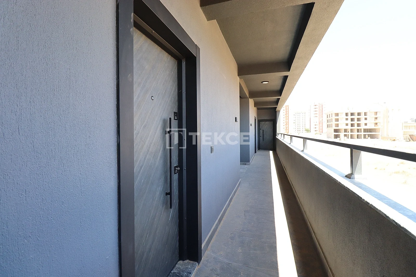 2 - продажа здание aksu antalya турция