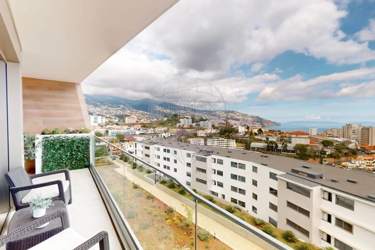 2 - verkoop appartement funchal madeira portugal