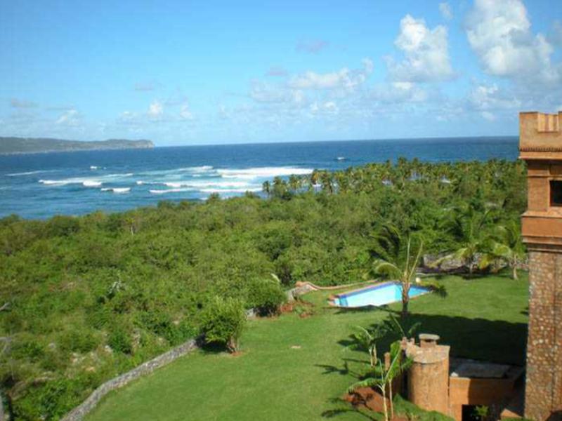 2 - sea view estate for sale in santa barbara de samana dominican republic caribbean islands
