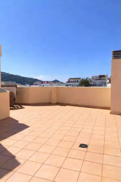 1 - venda apartamento benitachell - costa blanca comunidade valenciana espanha