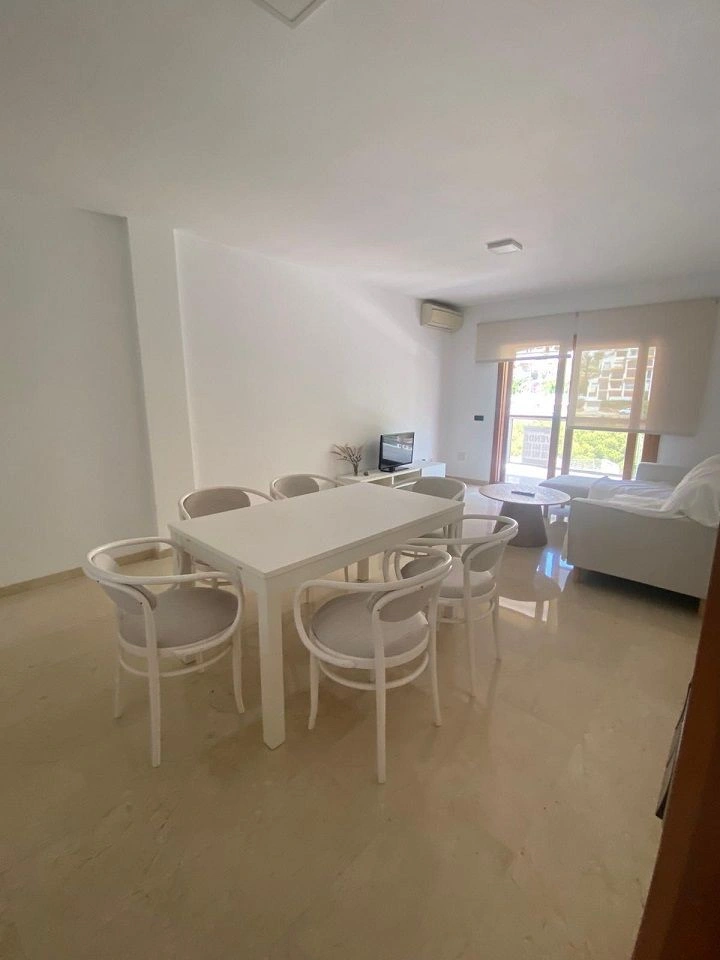 2 - vente appartement plage à pied altea - costa blanca communauté valencienne espagne