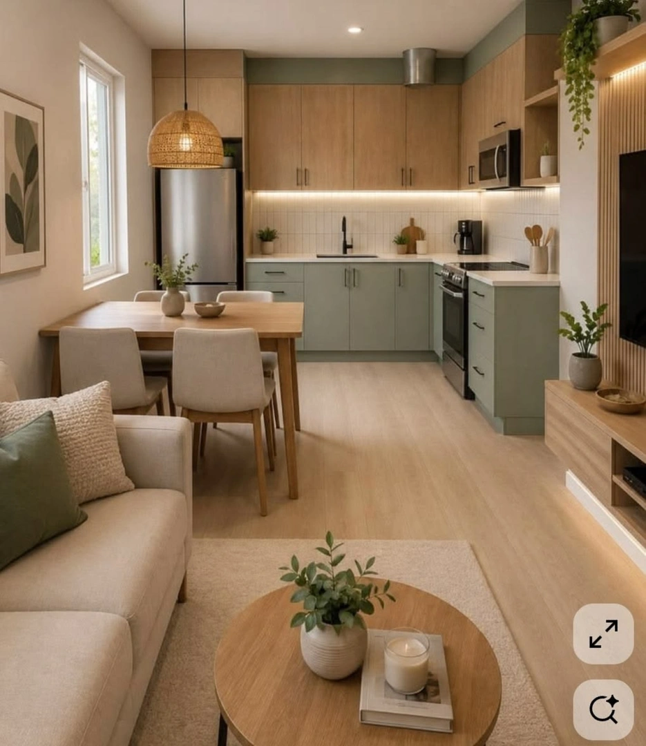 1 - vente appartement soiano del lago lombardie italie