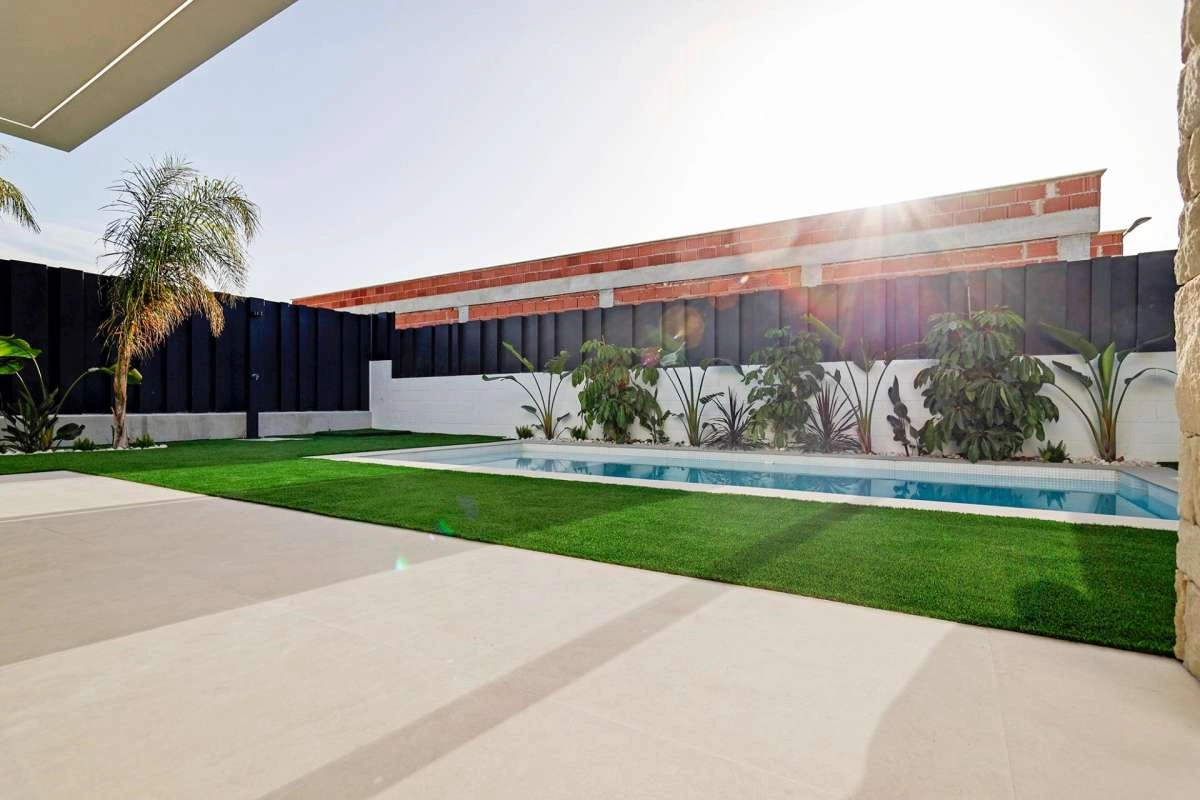 2 - vente maison molina de segura région de murcie espagne