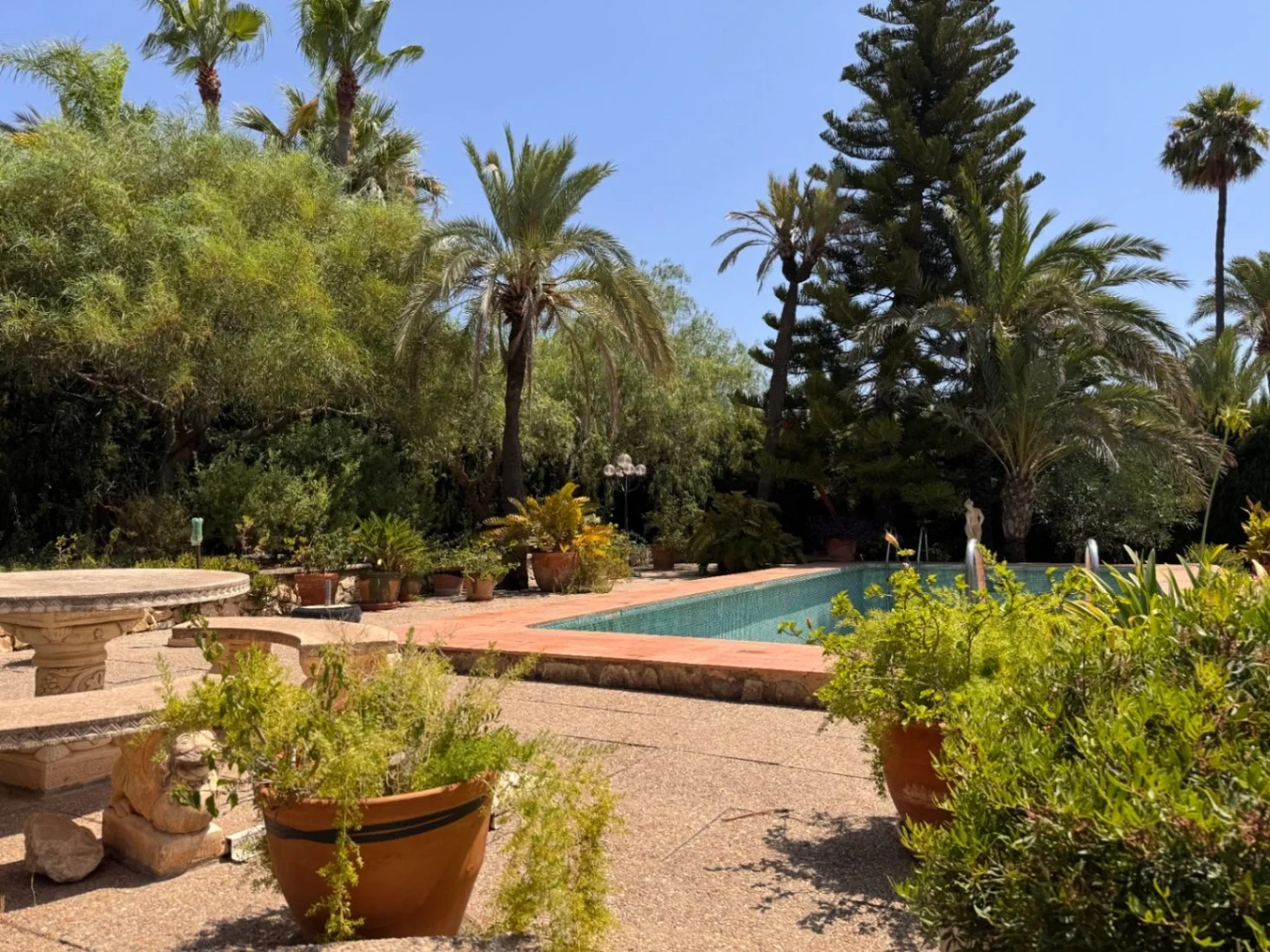 1 - vendita villa benissa - costa blanca comunità valenciana spagna