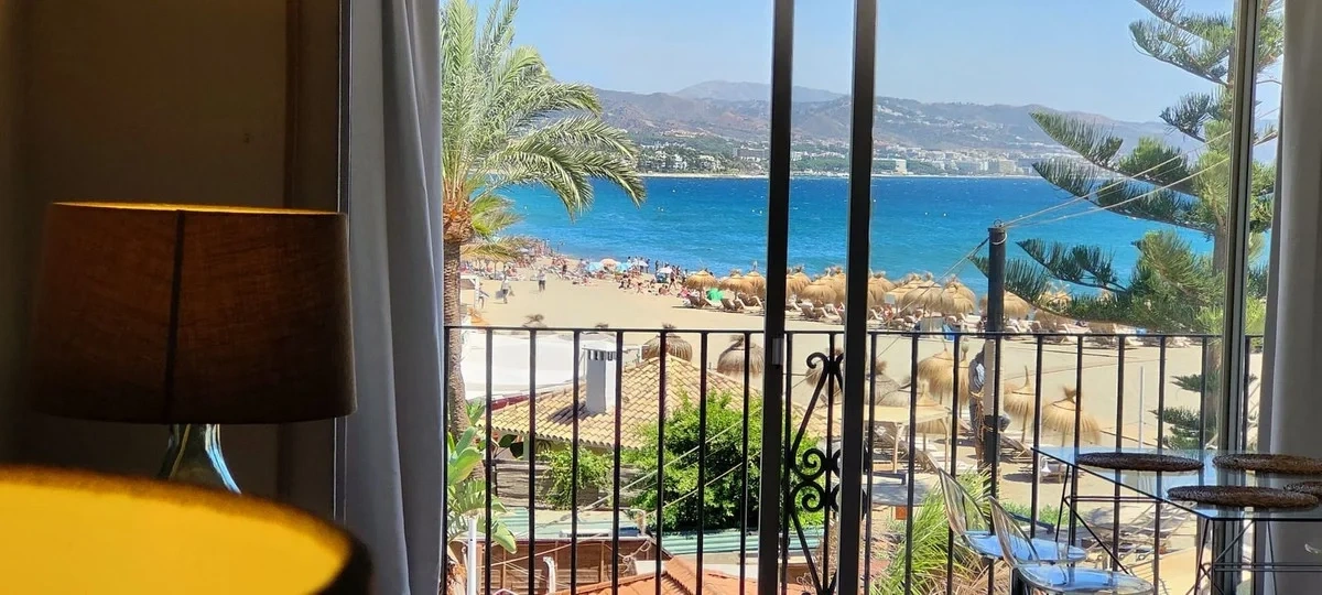 2 - venta apartamento marbella - costa del sol andalucía españa