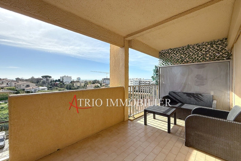 2 - vendita appartamento vista mare cagnes-sur-mer alpi marittime francia