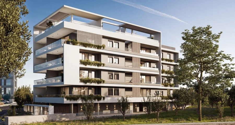 2 - vente appartement limassol limassol chypre