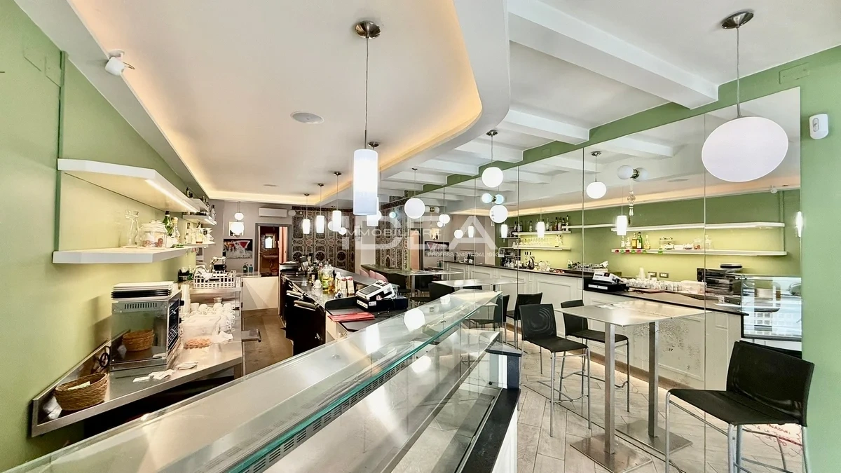 2 - business for sale in lucca tuscany italy