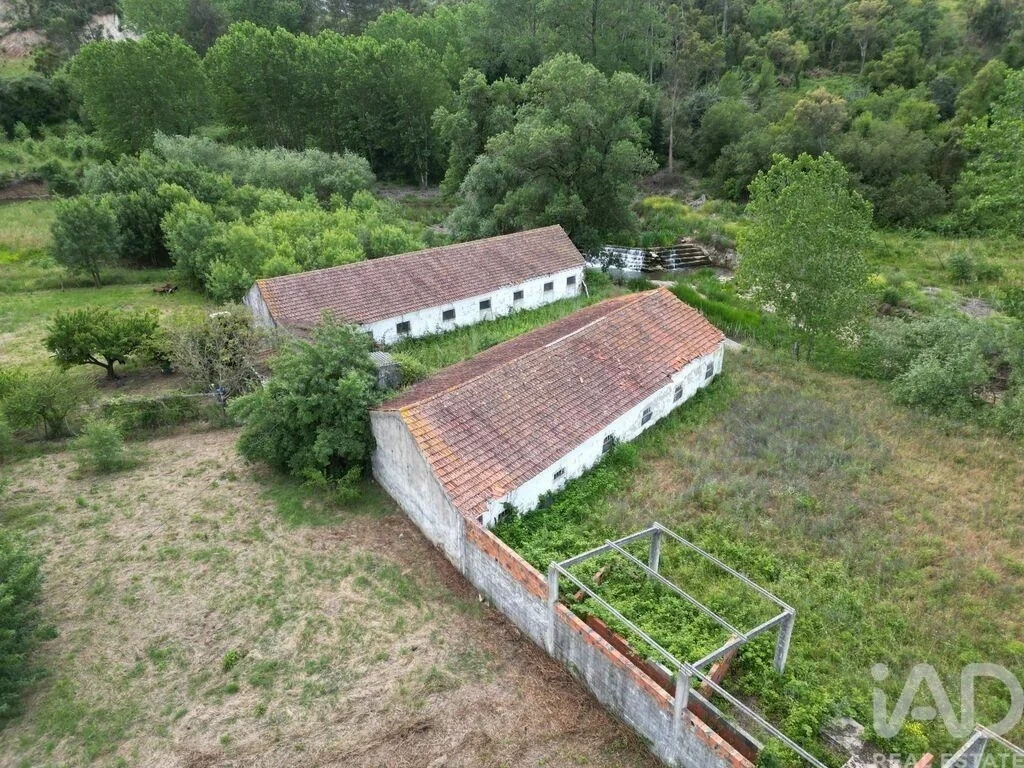 2 - villa for sale in golpilheira centro region portugal