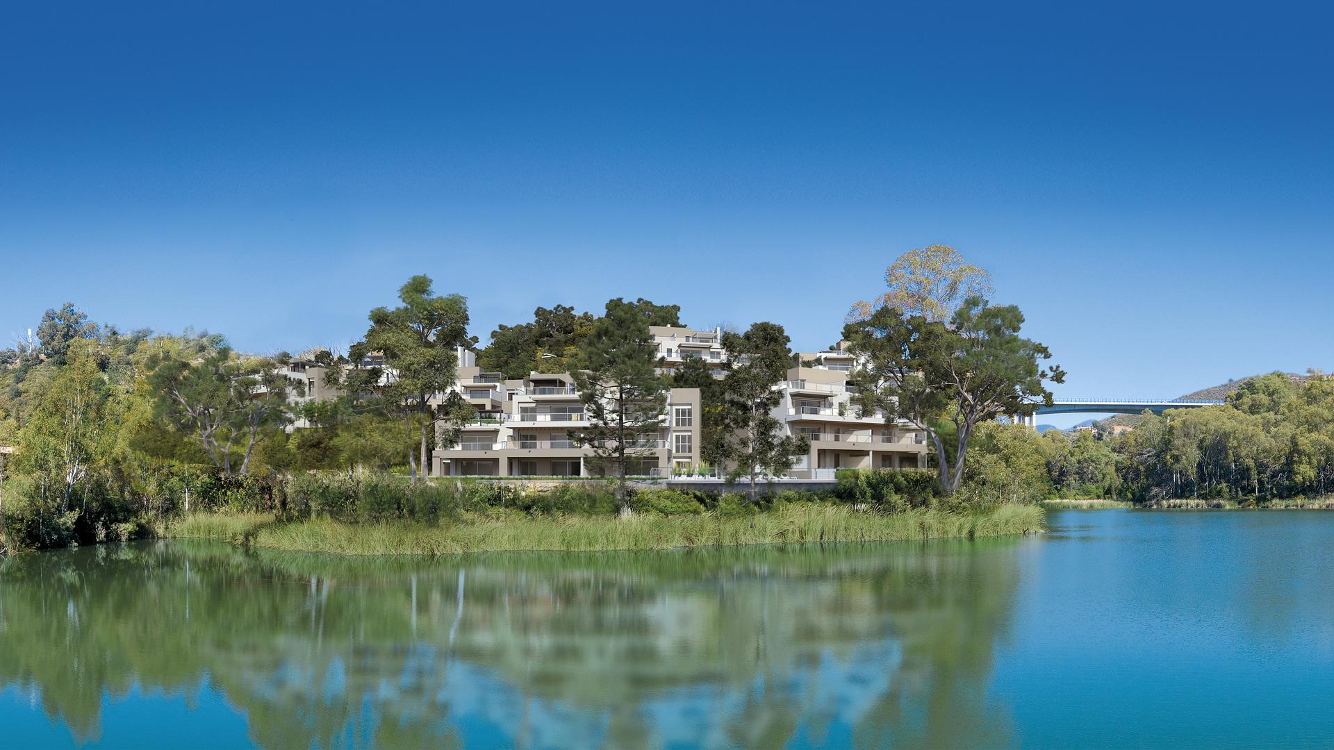 1 - verkauf wohnung marbella - costa del sol andalusien spanien
