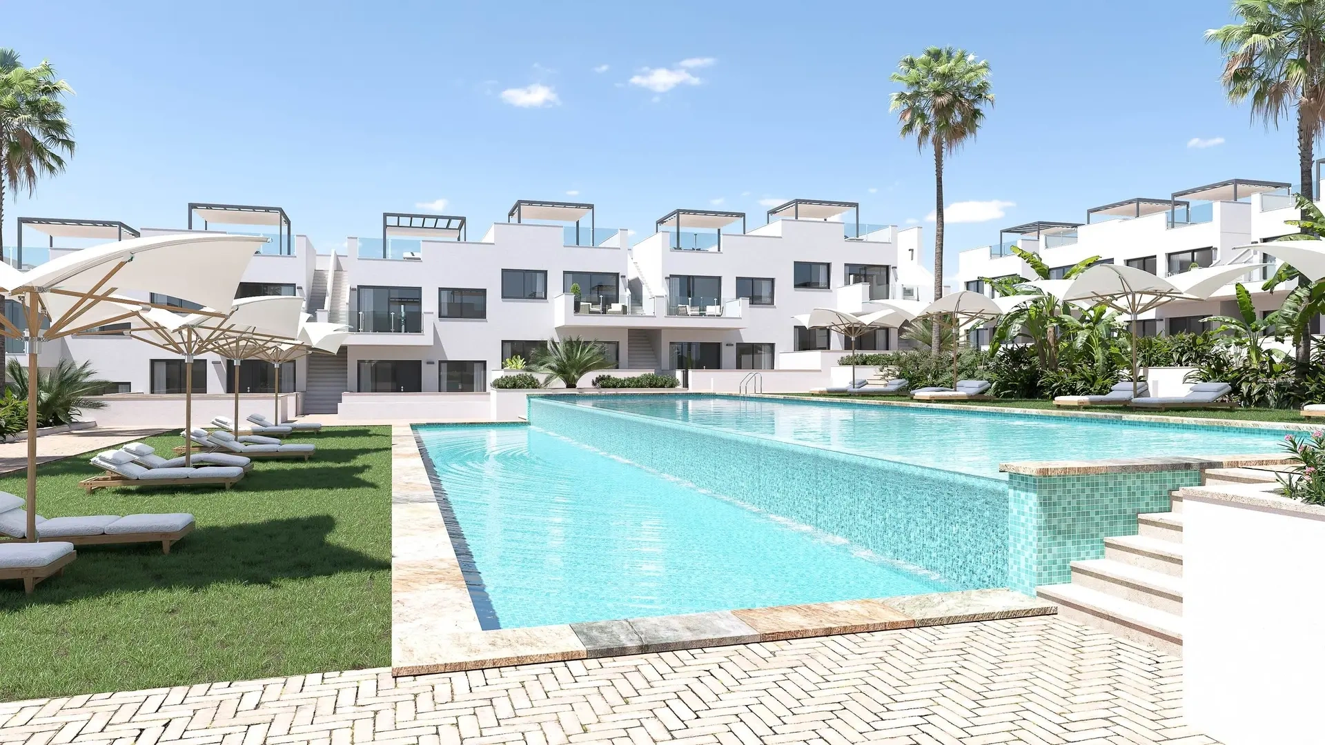 2 - продажа квартира torrevieja - costa blanca валенсия испания