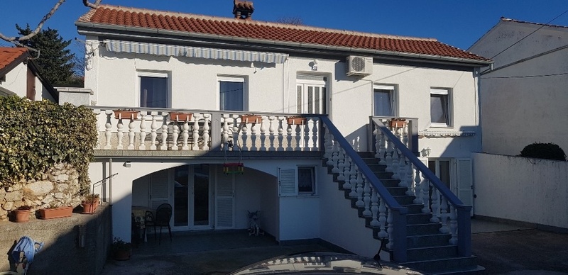 2 - venta casa vista al mar jadranovo primorje-gorski kotar croacia