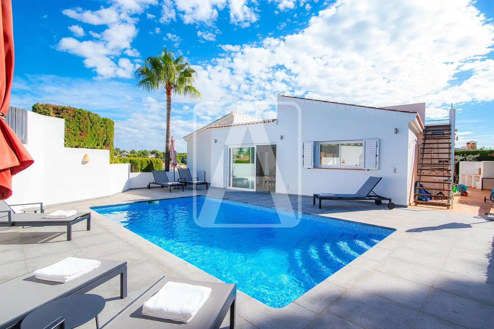 2 - verkauf haus meerblick benissa - costa blanca valencia spanien