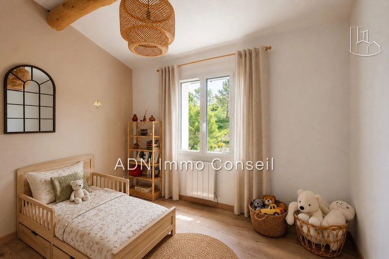 2 - vente maison mallemort bouches-du-rhône france