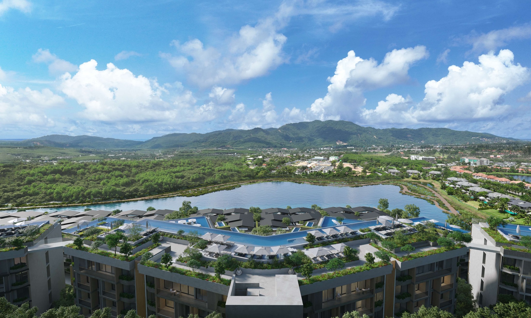 1 - vente appartement phuket phuket thaïlande