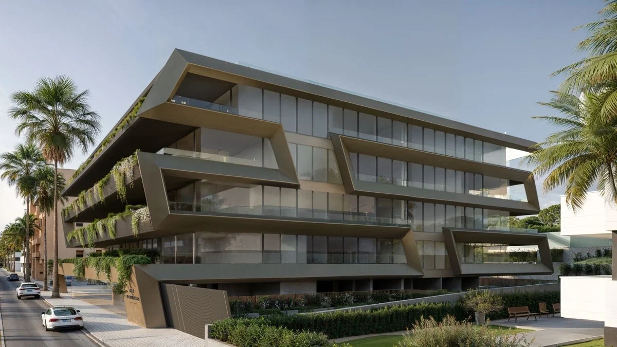 2 - venda apartamento estepona - costa del sol andaluzia espanha