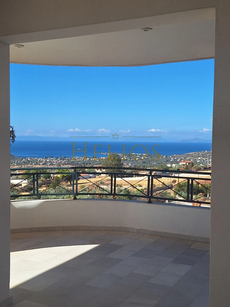 1 - vendita casa vista mare lagonísi attica grecia