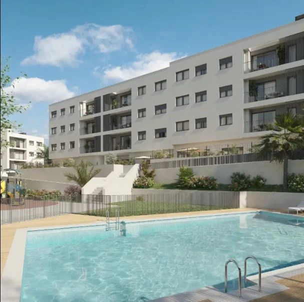 1 - venta apartamento alicante - costa blanca comunidad valenciana españa