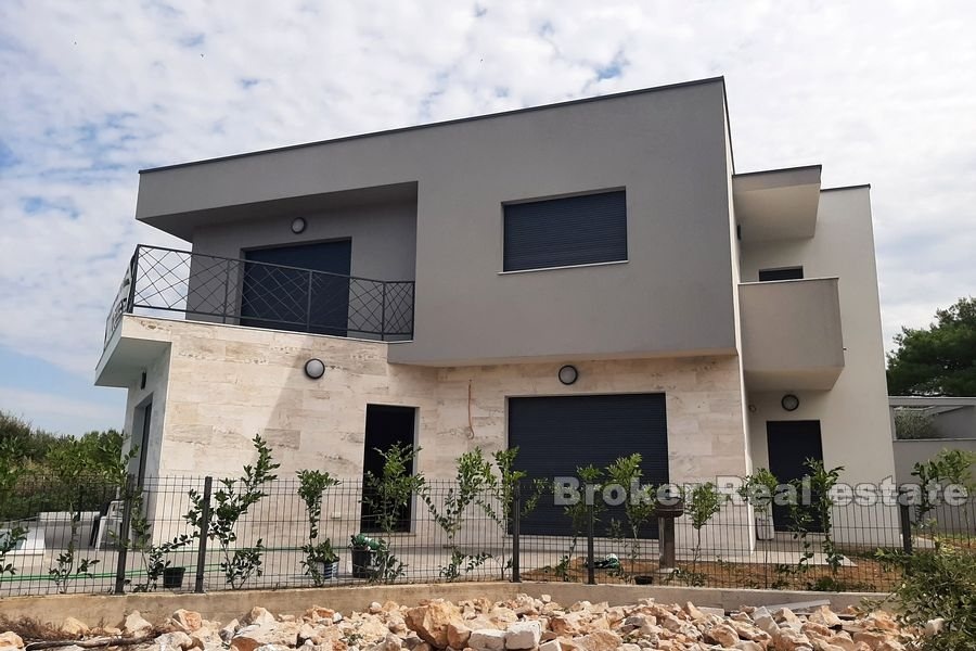 1 - venta casa vista al mar šibenik šibenik-knin croacia
