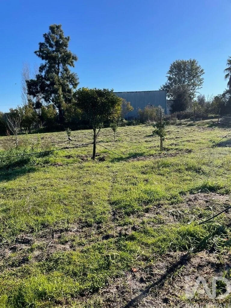 1 - venta terreno palmela región de lisboa portugal
