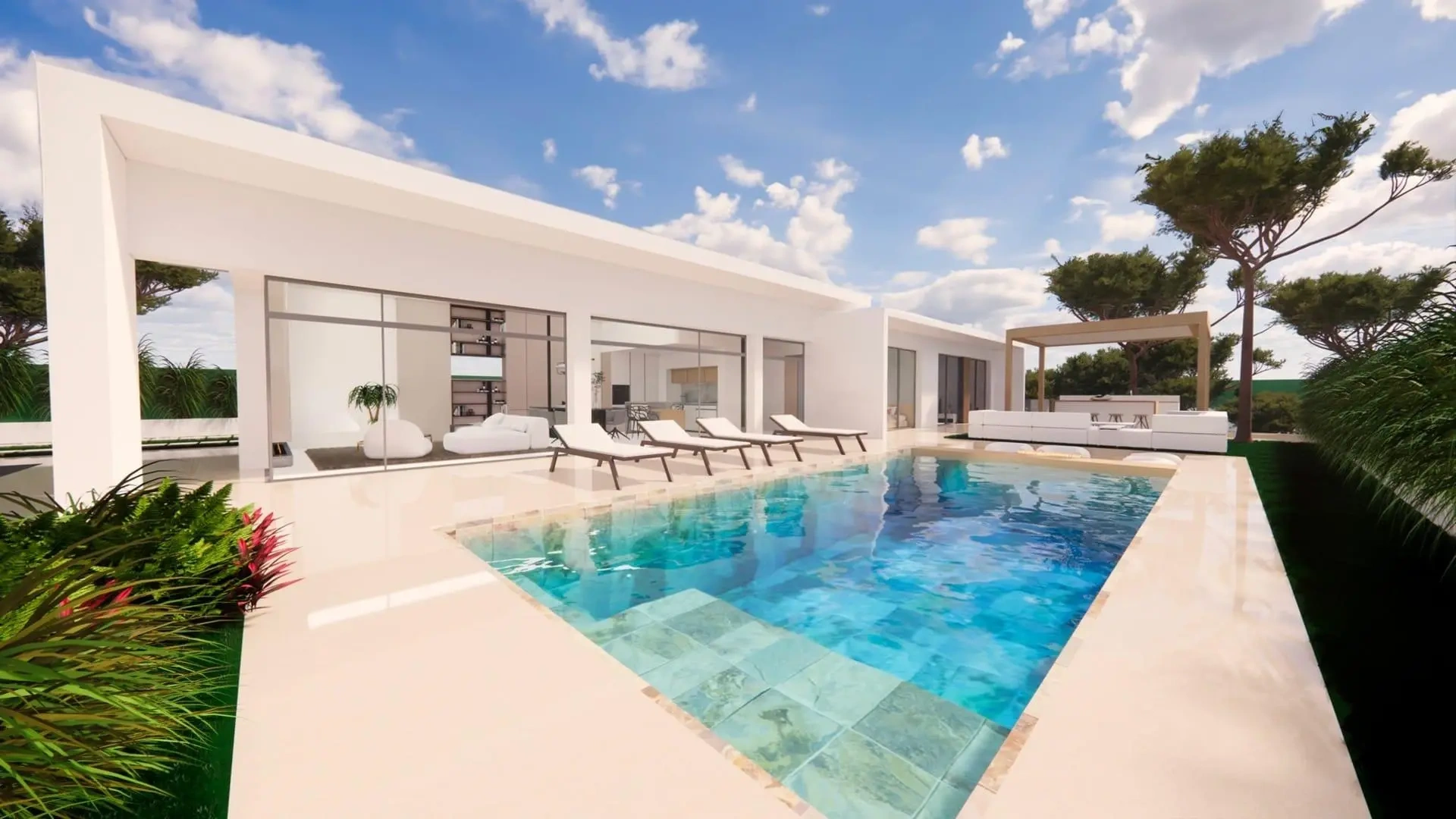 1 - verkauf haus pilar de la horadada valencia spanien