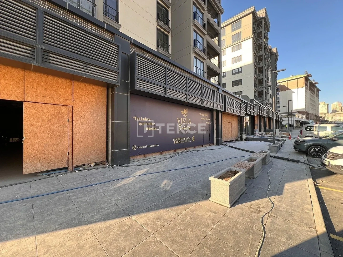 2 - vente commerce basaksehir istanbul turquie