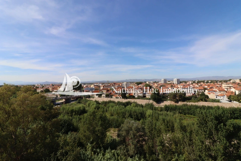 1 - venta apartamento perpignan pirineos orientales francia