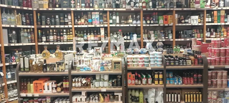 1 - venta comercio kos egeo meridional grecia