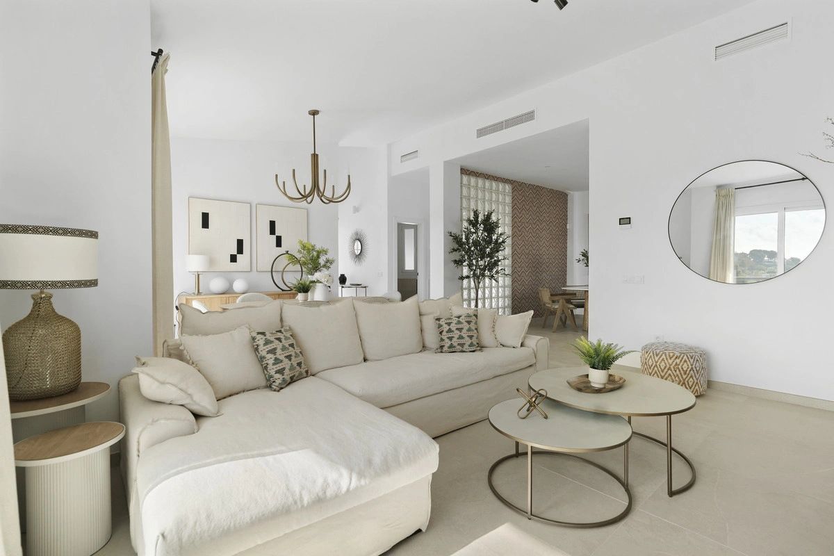 1 - vente maison mijas andalousie espagne