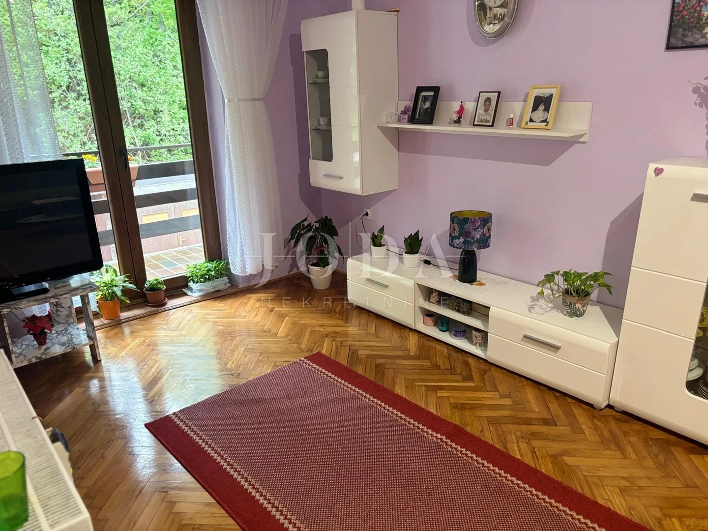 2 - vente appartement fužine primorje-gorski kotar croatie