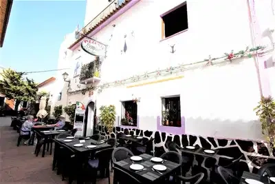 2 - verkoop winkel calpe - costa blanca valencian community spanje