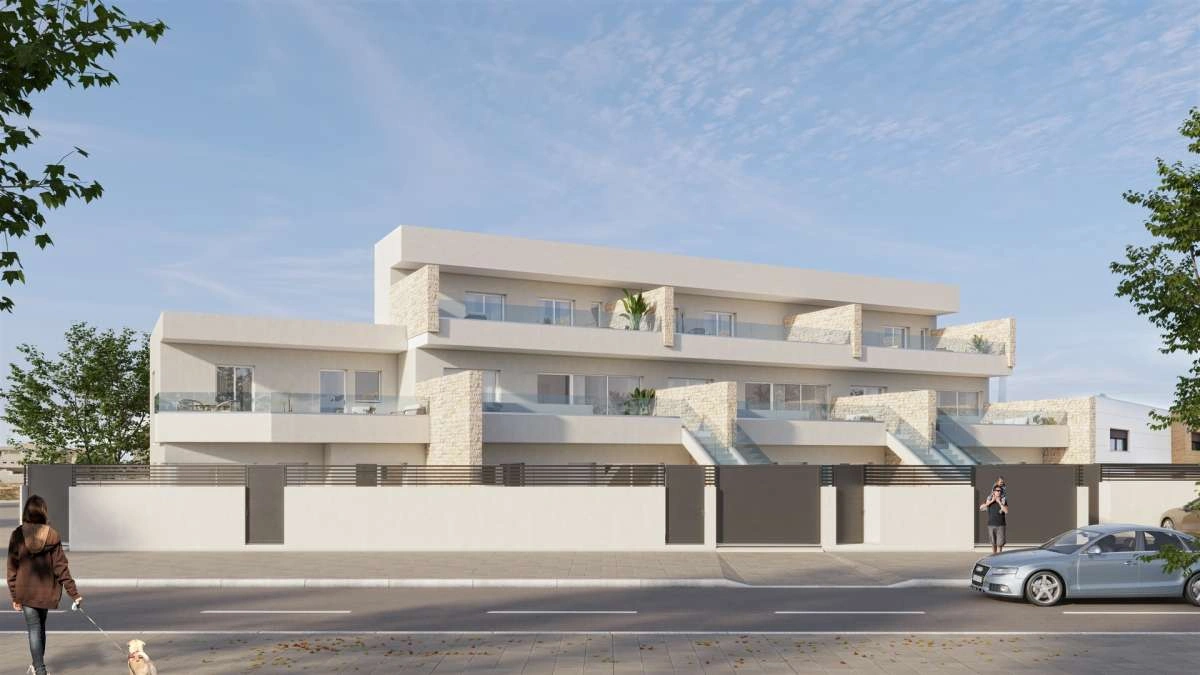 2 - verkauf haus pilar de la horadada valencia spanien
