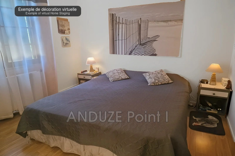 2 - house for sale in anduze gard france