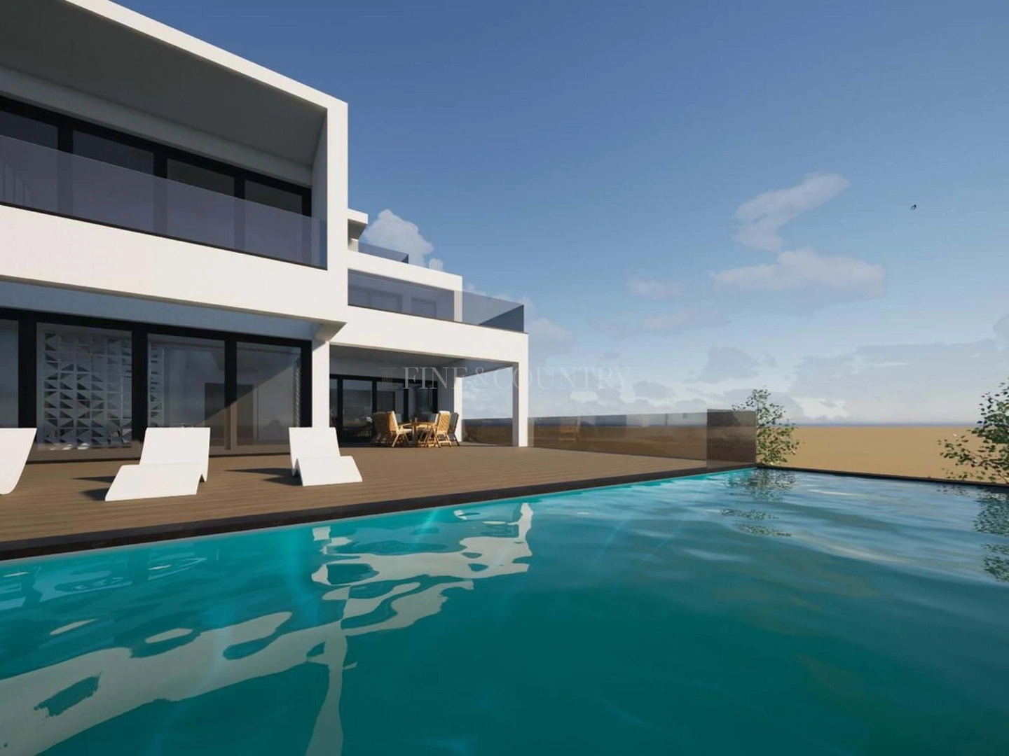 1 - house for sale in tavira algarve portugal