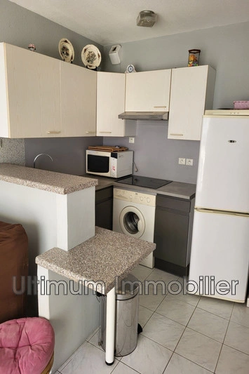 1 - venda apartamento a praia ao pé fréjus var frança