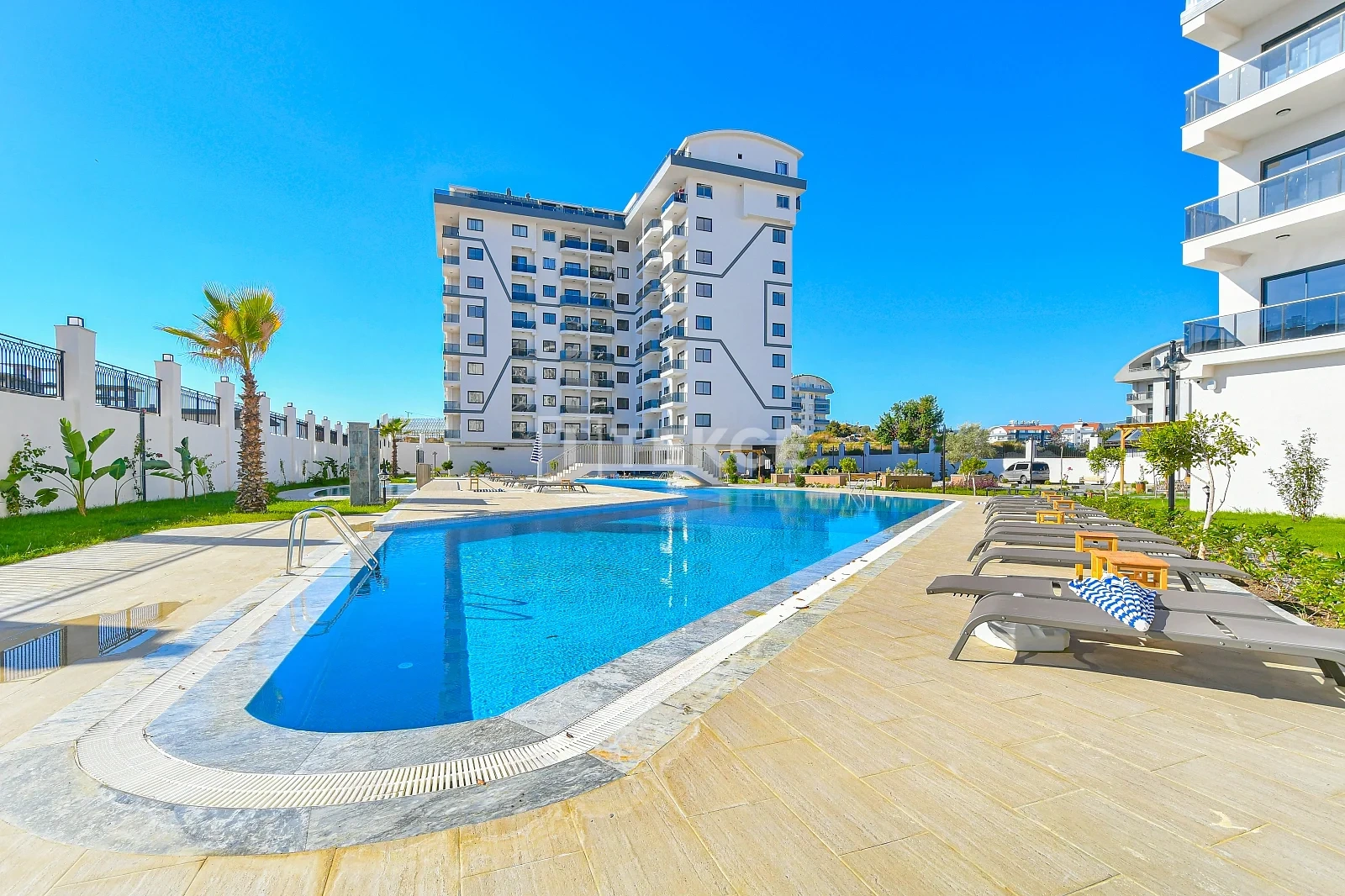 2 - verkauf wohnung alanya antalya türkei