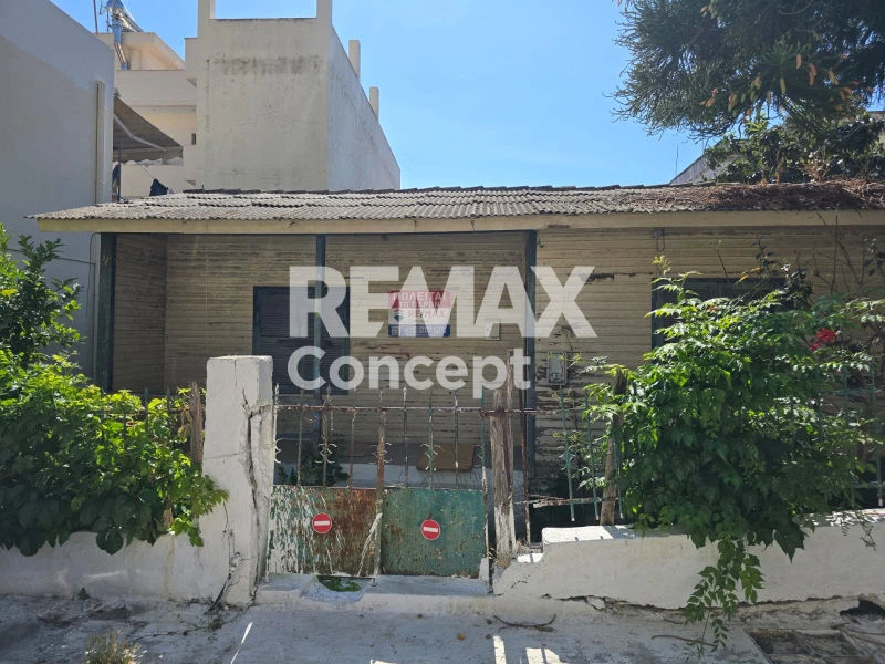 1 - plot of land for sale in zante ionian islands greece