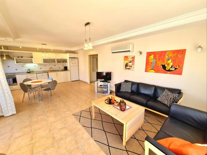 1 - vente appartement alanya antalya turquie