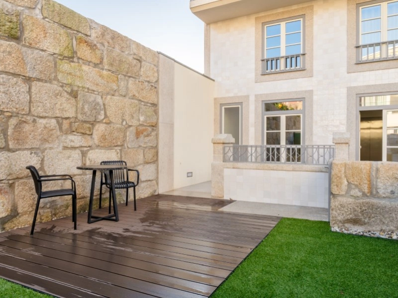 1 - verkauf wohnung vila nova de gaia region nord portugal