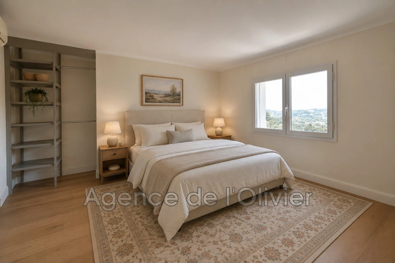 2 - vente appartement vue mer grasse alpes-maritimes france