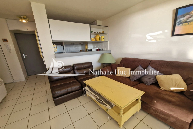 2 - vente appartement canet-en-roussillon pyrénées-orientales france
