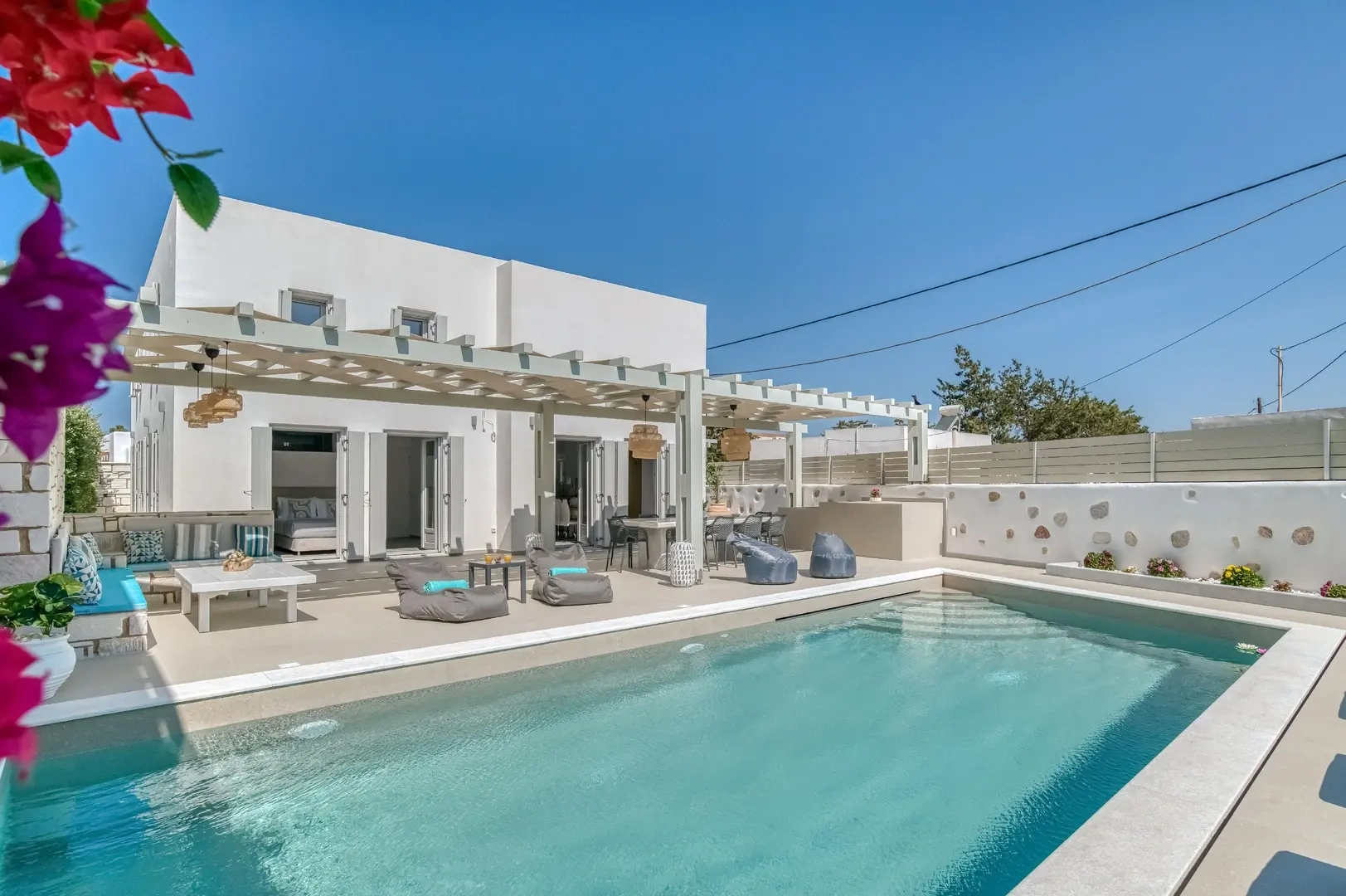 1 - venta villa paros - cícladas egeo meridional grecia