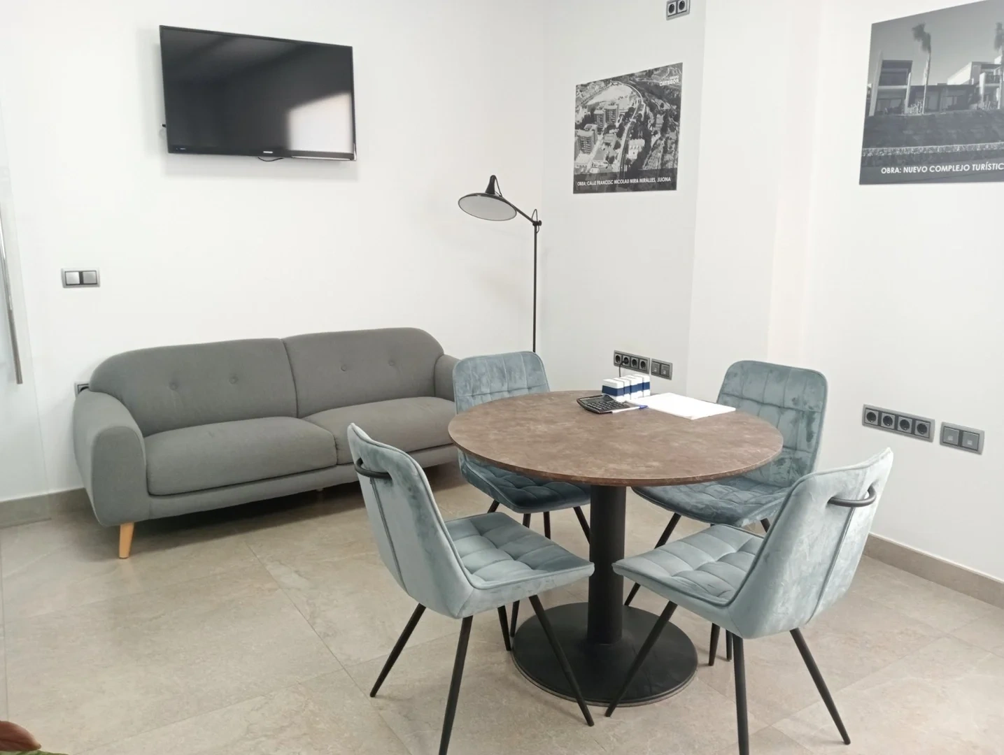 1 - verkauf business la nucia - costa blanca valencia spanien