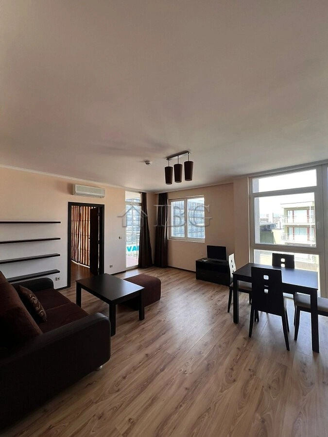2 - venta apartamento vista al mar sunny beach burgas bulgaria