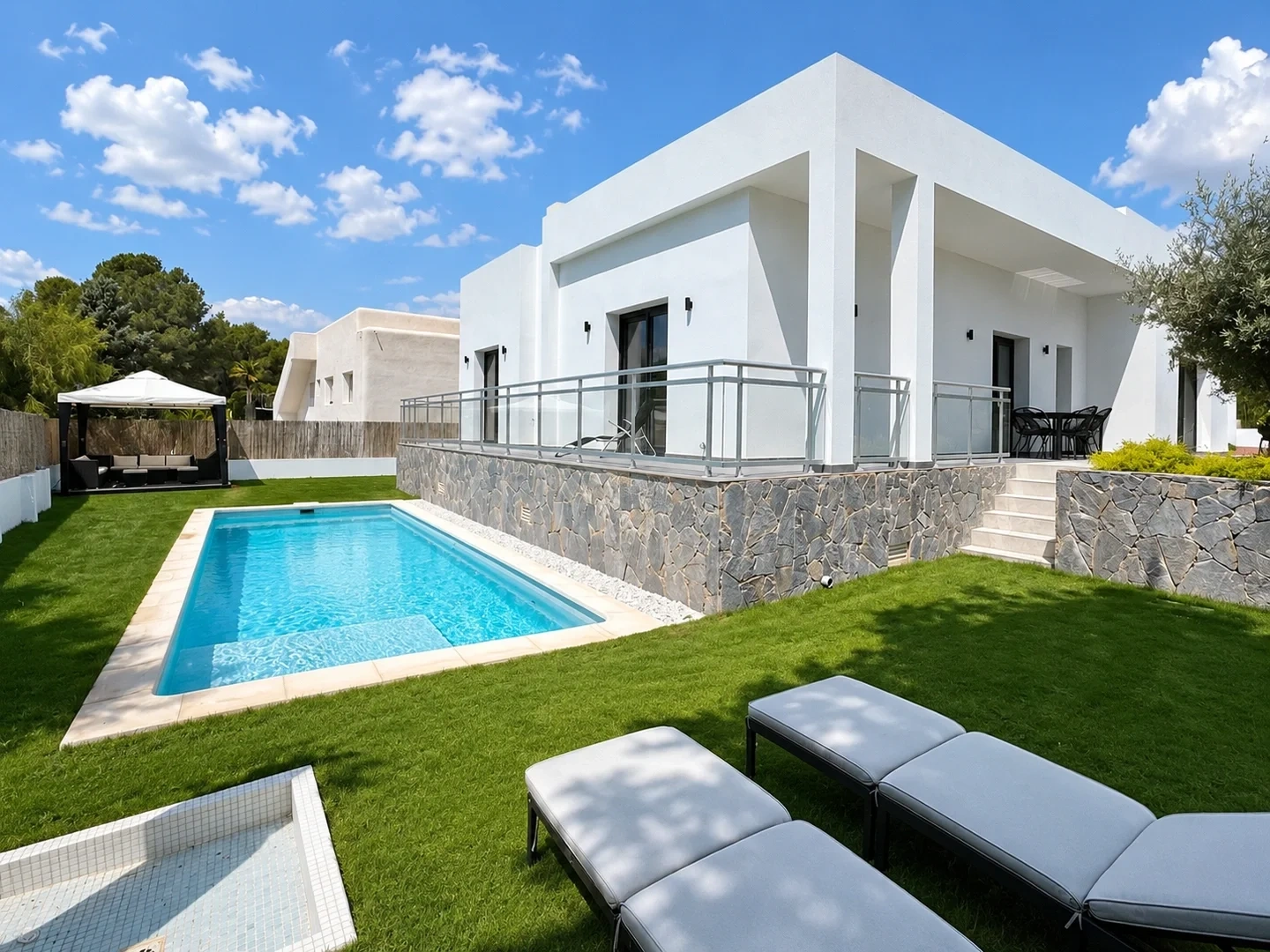 1 - vente maison altea - costa blanca communauté valencienne espagne