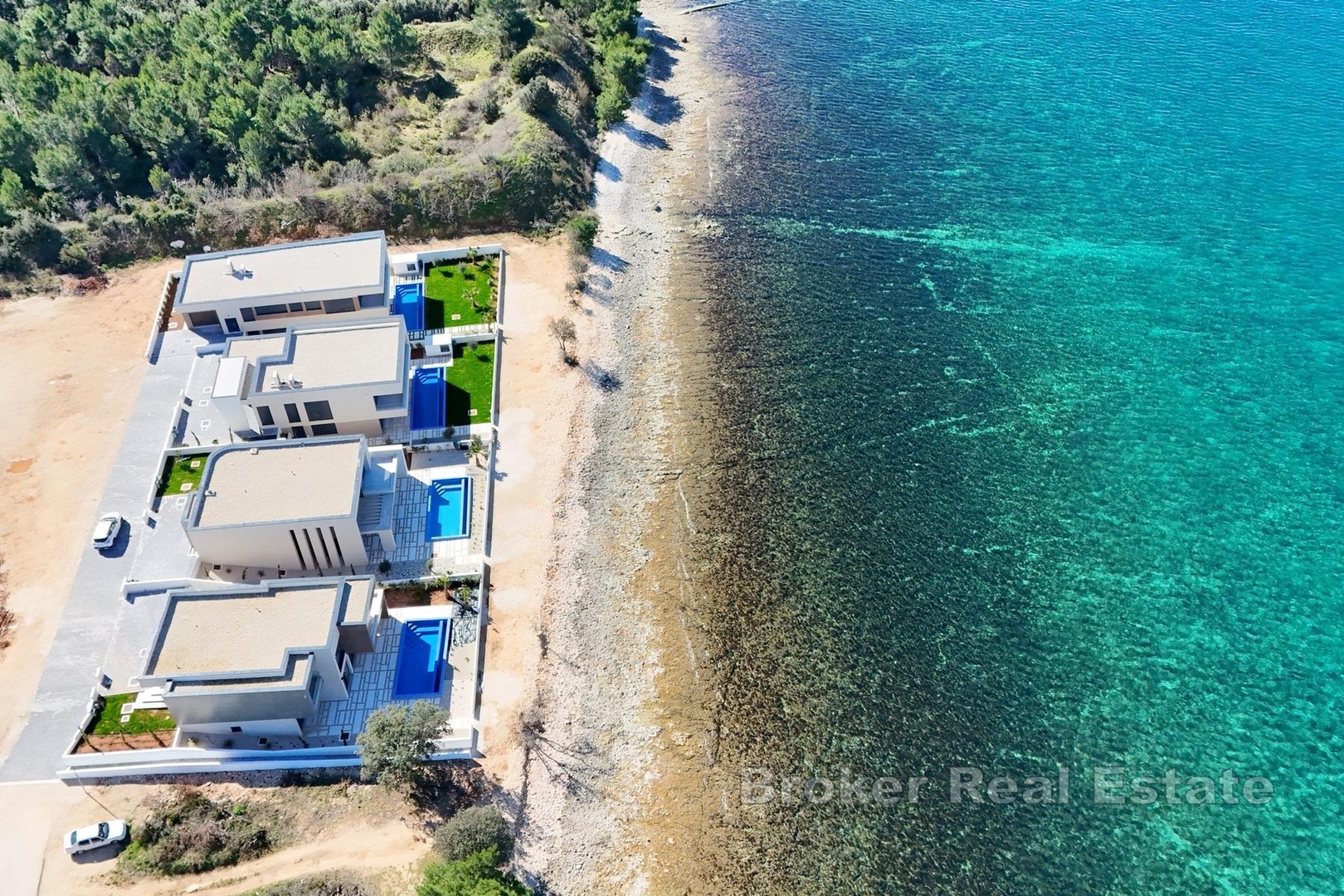 1 - venta casa vista al mar zadar zadar croacia