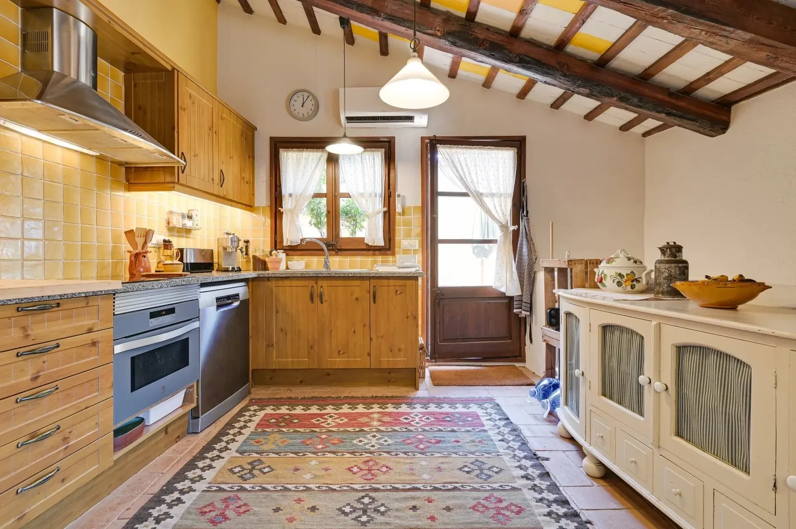 1 - verkoop huis ullastret catalonia spanje