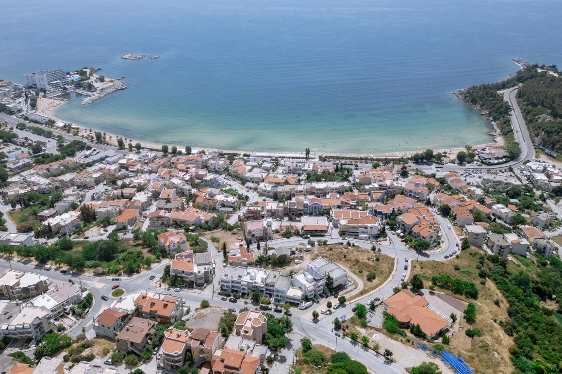 2 - verkauf haus meerblick kavála ostmakedonien und thrakien griechenland