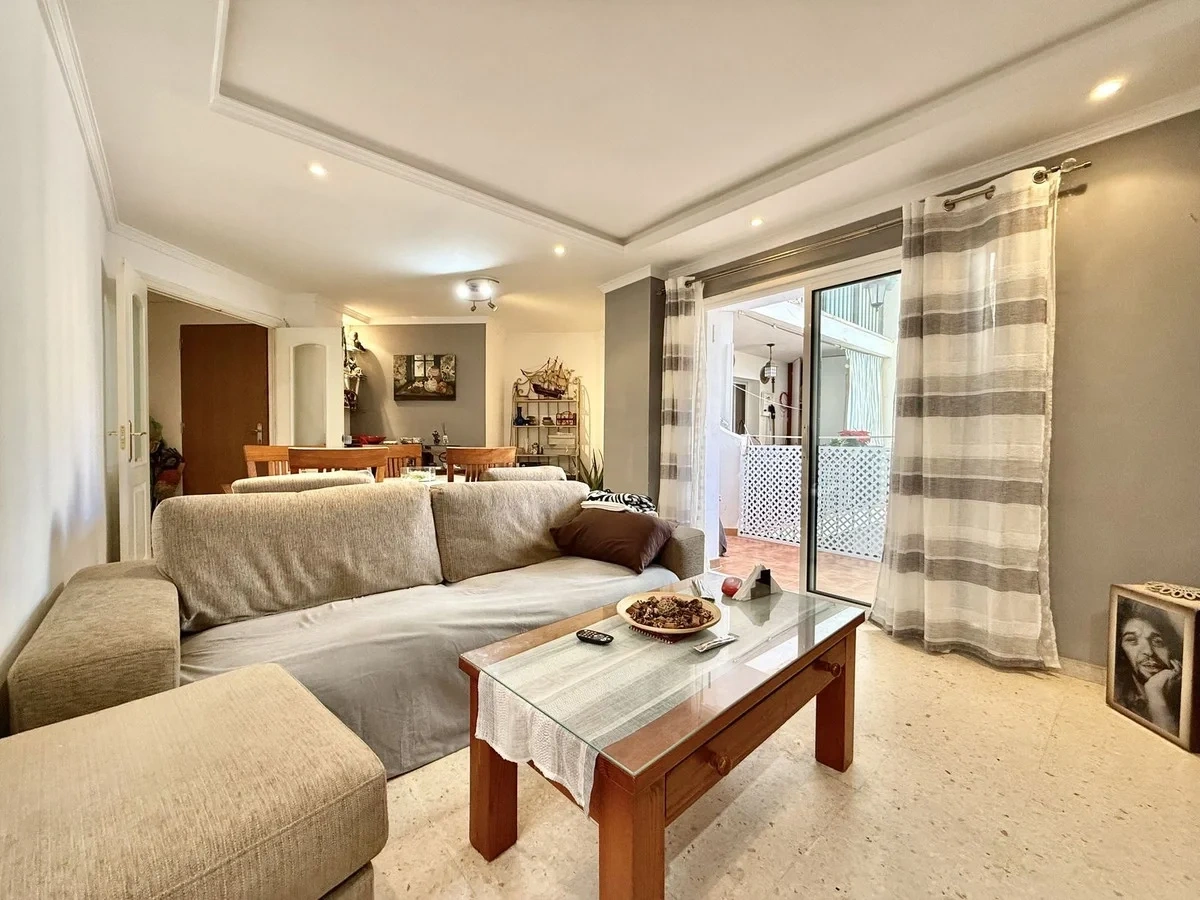 2 - vente appartement plage à pied san pedro de alcántara andalousie espagne